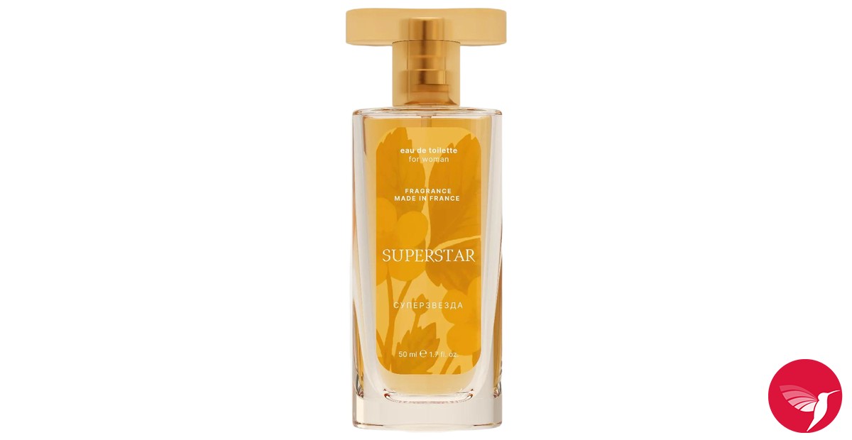 Fragrance Geography