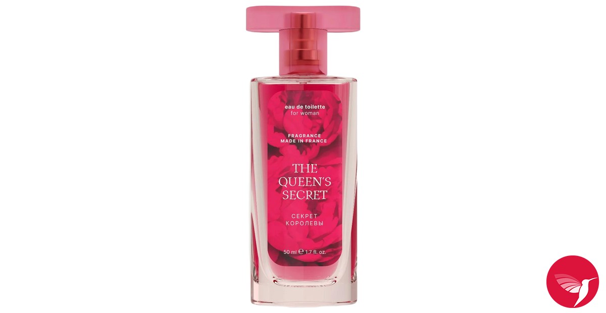 Fragrance Geography