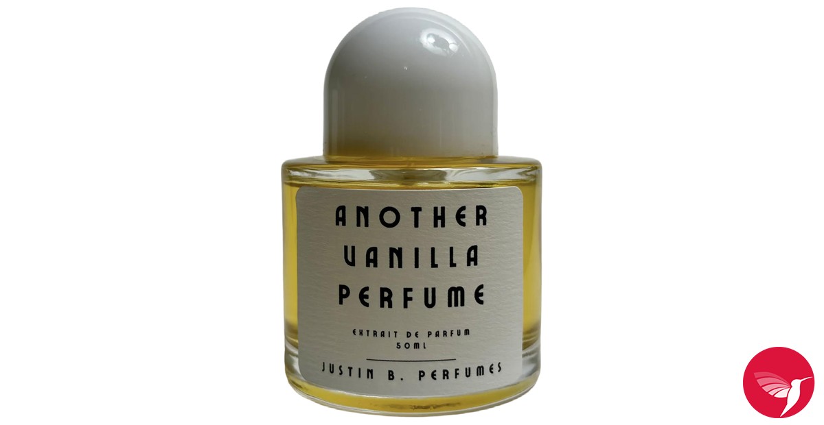 Another Vanilla Perfume Justin B. Perfumes Parfum - ein es Parfum fr  Frauen und Mnner