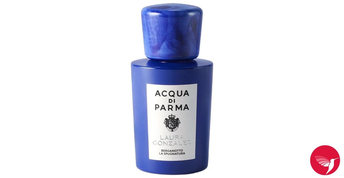 Bergamotto La Spugnatura Acqua di Parma perfume - a new fragrance