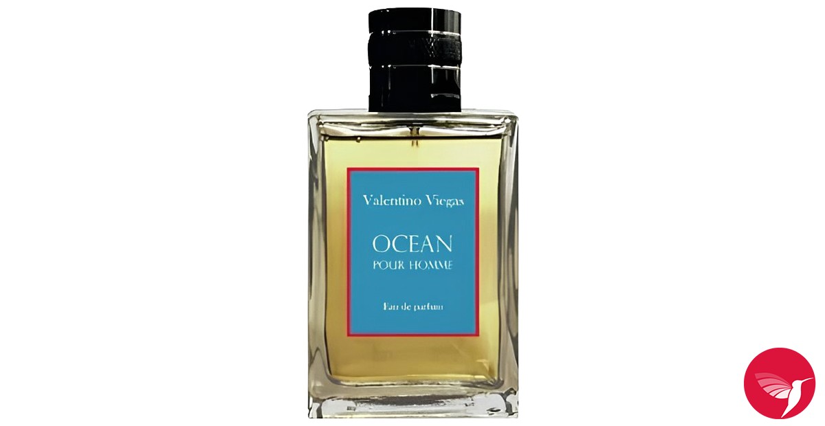 Ocean Pour Homme Maison Viegas コロン - 2024年の男性用 フレグランス