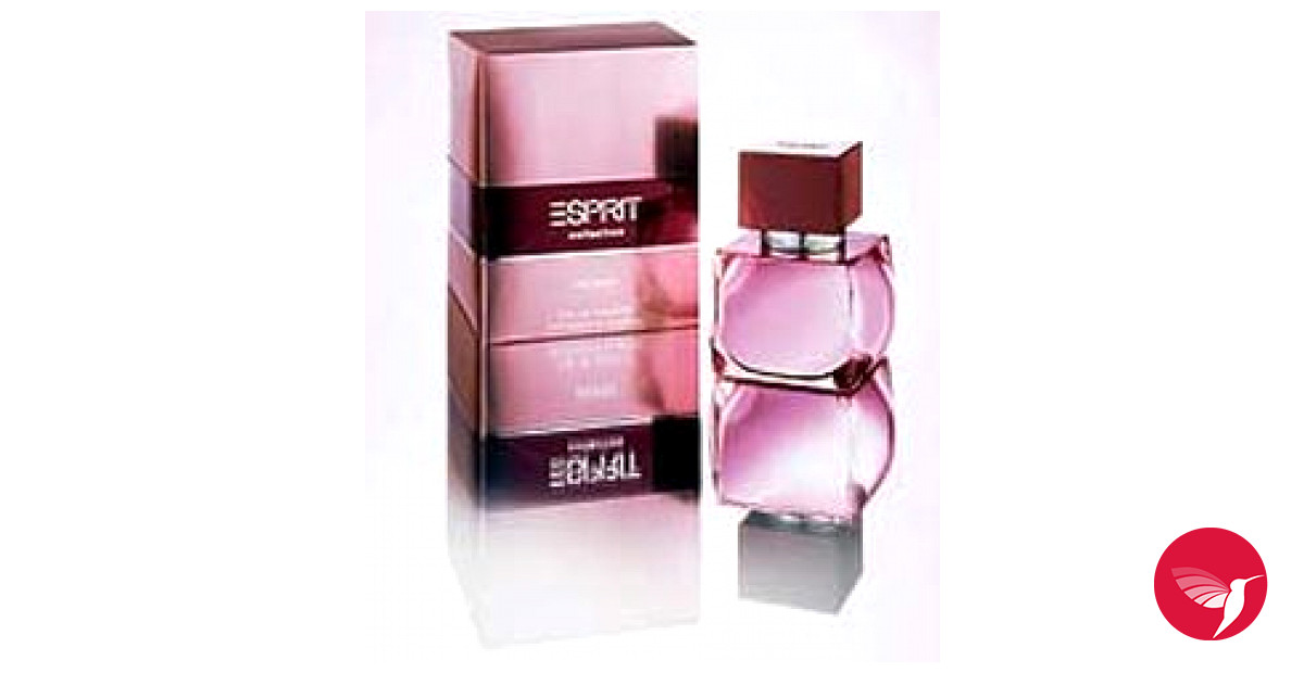 Esprit Collection Esprit perfume - women fragrance for a