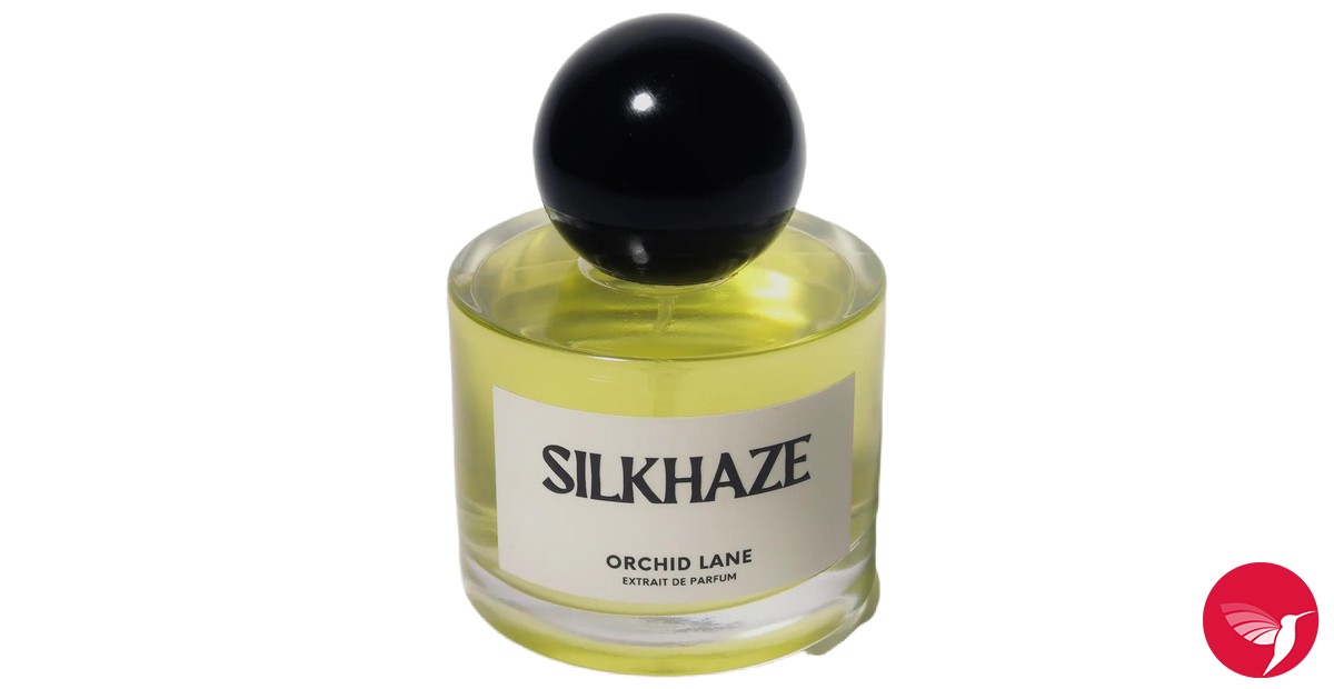 Silkhaze Orchid Lane 香水- 一款年中性香水