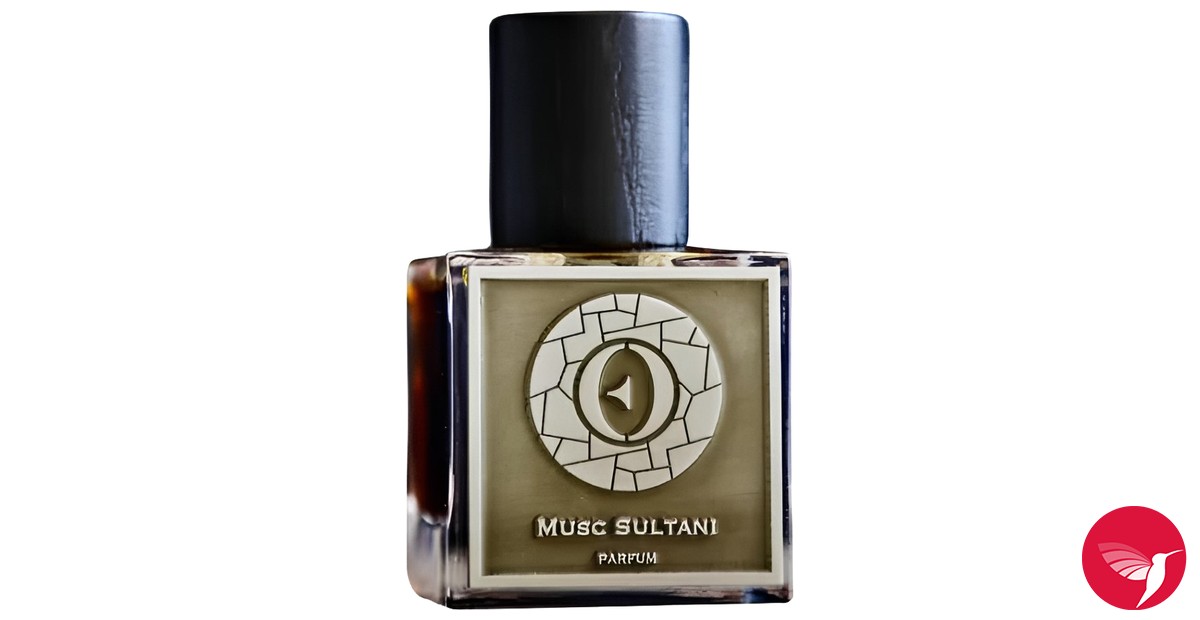 Musk Sultani