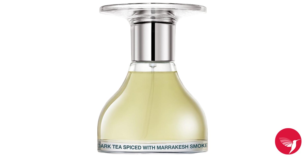 Dark Tea Kuoca perfume - a new fragrance for women and men 2026