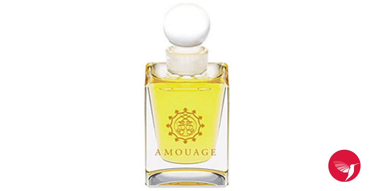 Tayyiba Amouage perfume a fragrance for women and men