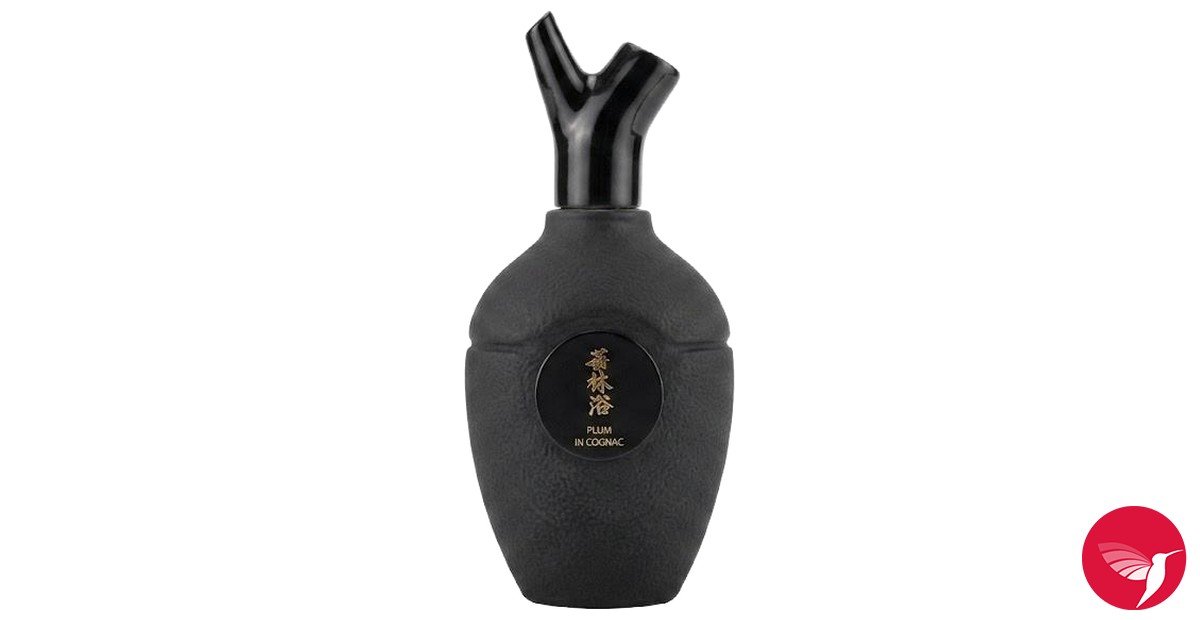Plum in Cognac Vintage Edition Scents of Wood perfume - a