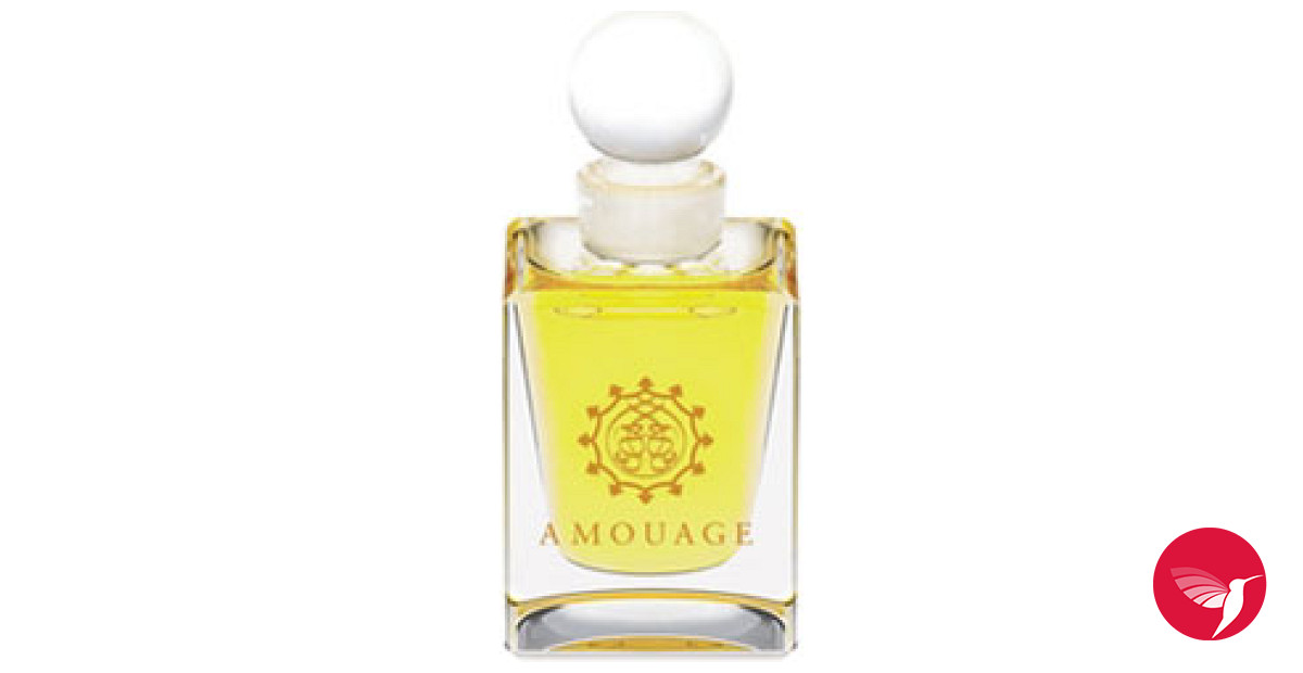 Majan Amouage perfume a fragrance for women and men