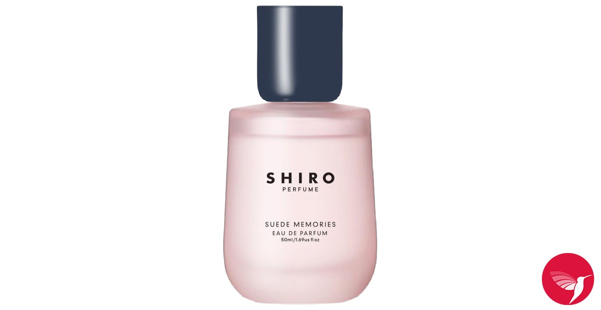 Suede Memories Shiro perfume - a new fragrance for women and men 2026