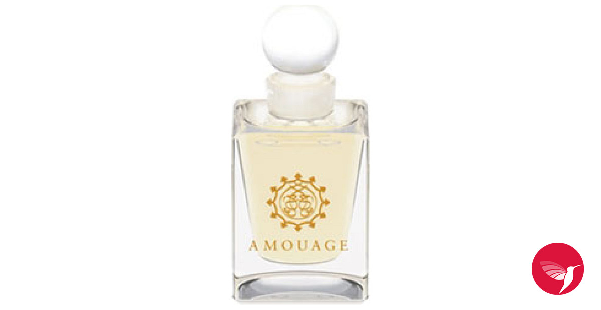 Musk Abyadh Amouage perfume a fragrance for women and men