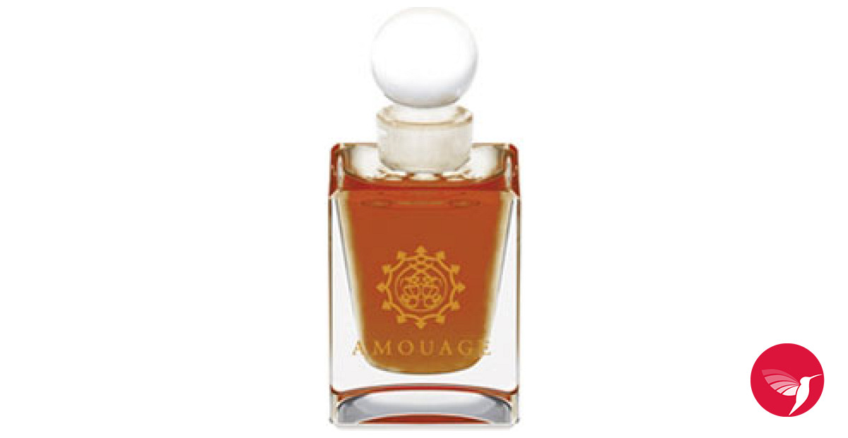 Oudh Al Khaloud Amouage perfume a fragrance for women and men