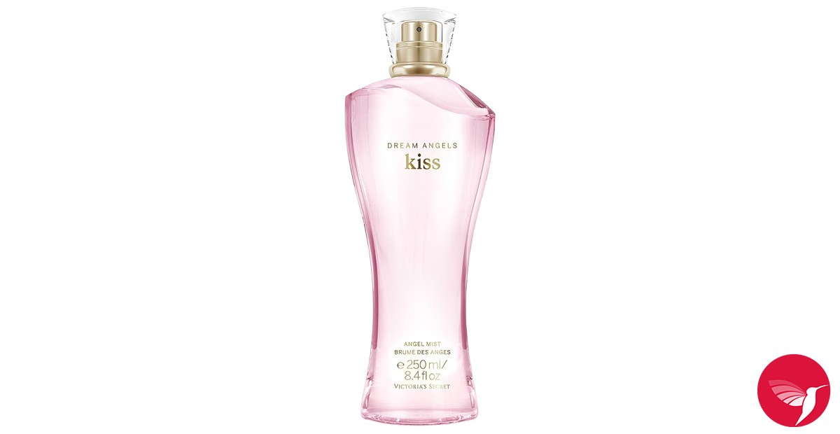 Dream Angels Kiss