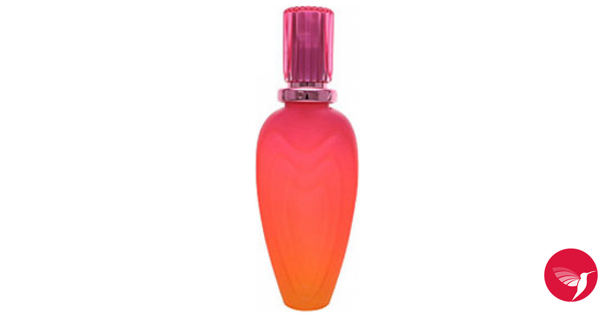 Tropical Punch Escada perfume - a fragrance for women 2001