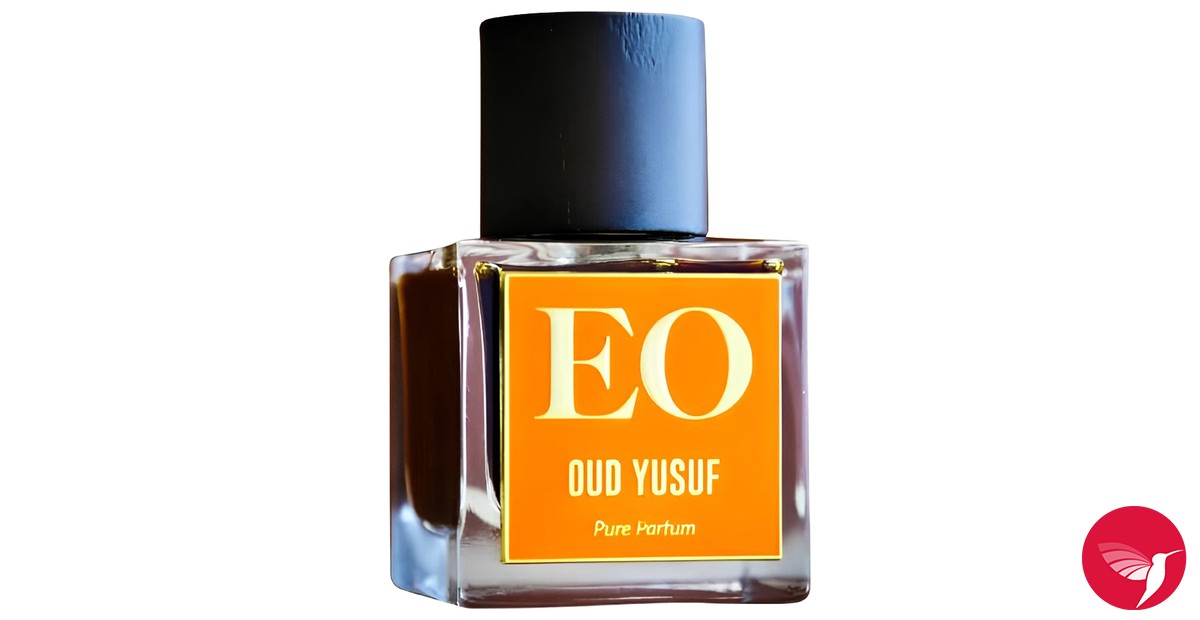 Oud Yusuf