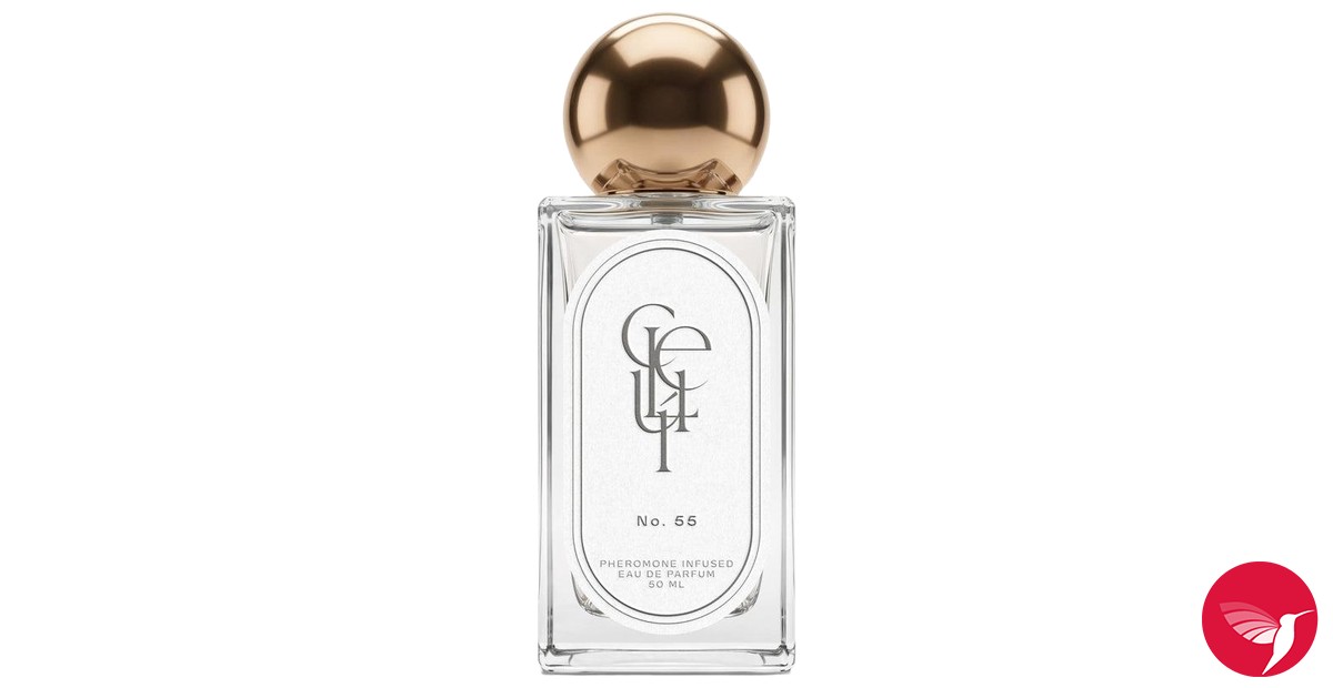 No. 55 Celuí 香水 - 2026年のユニセックス 新着フレグランス