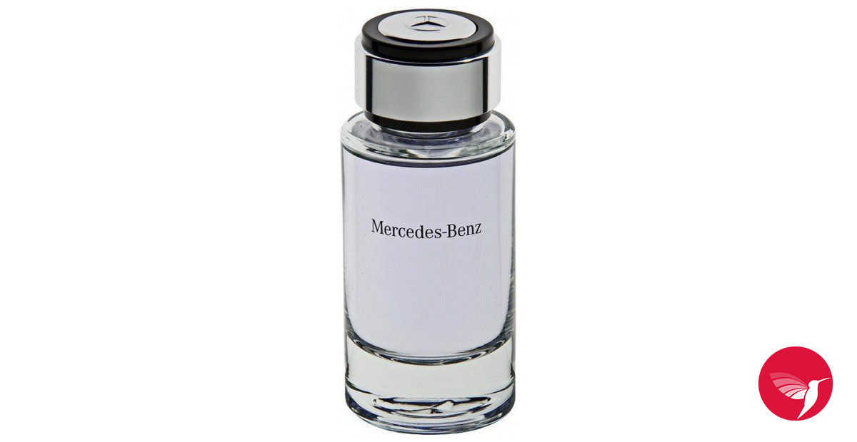 Mercedes-Benz Mercedes-Benz cologne - a fragrance for men 2012