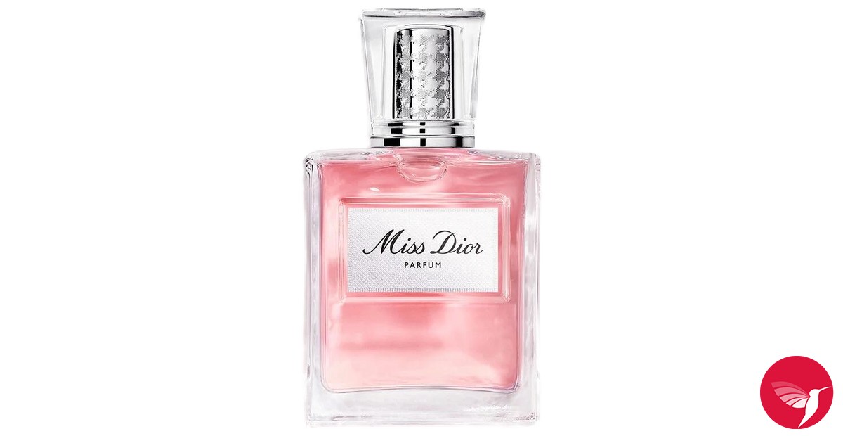 香水(女性用) Miss Dior PerledeParfumRoller-Pearl 20mL Miss Dior Parfum Roller-Pearl Dior perfume - a new fragrance for
