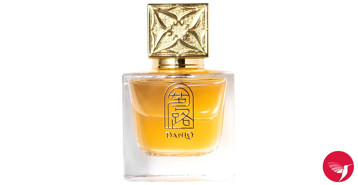 DANLO TAMARU Eau de Parfum 50ml レア商品 Taimaru Danlo 香水 - 2025年のユニセックス 新着フレグランス