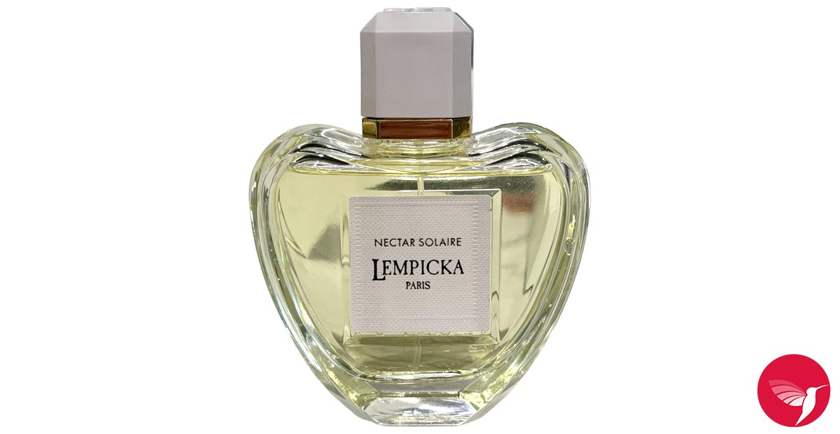 Nectar Solaire Lolita Lempicka 香水 - 2026年のユニセックス 新着