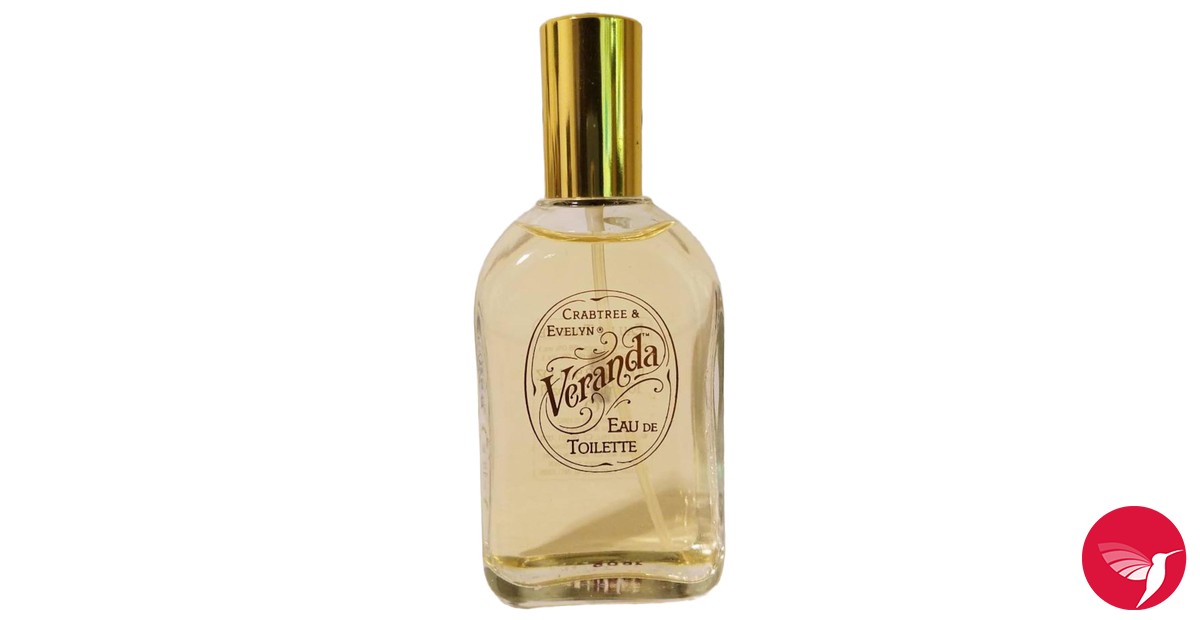 Veranda Crabtree & Evelyn perfume - a fragrância Feminino 1992