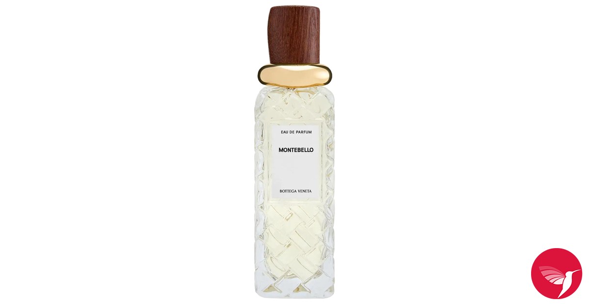 Montebello Bottega Veneta perfume