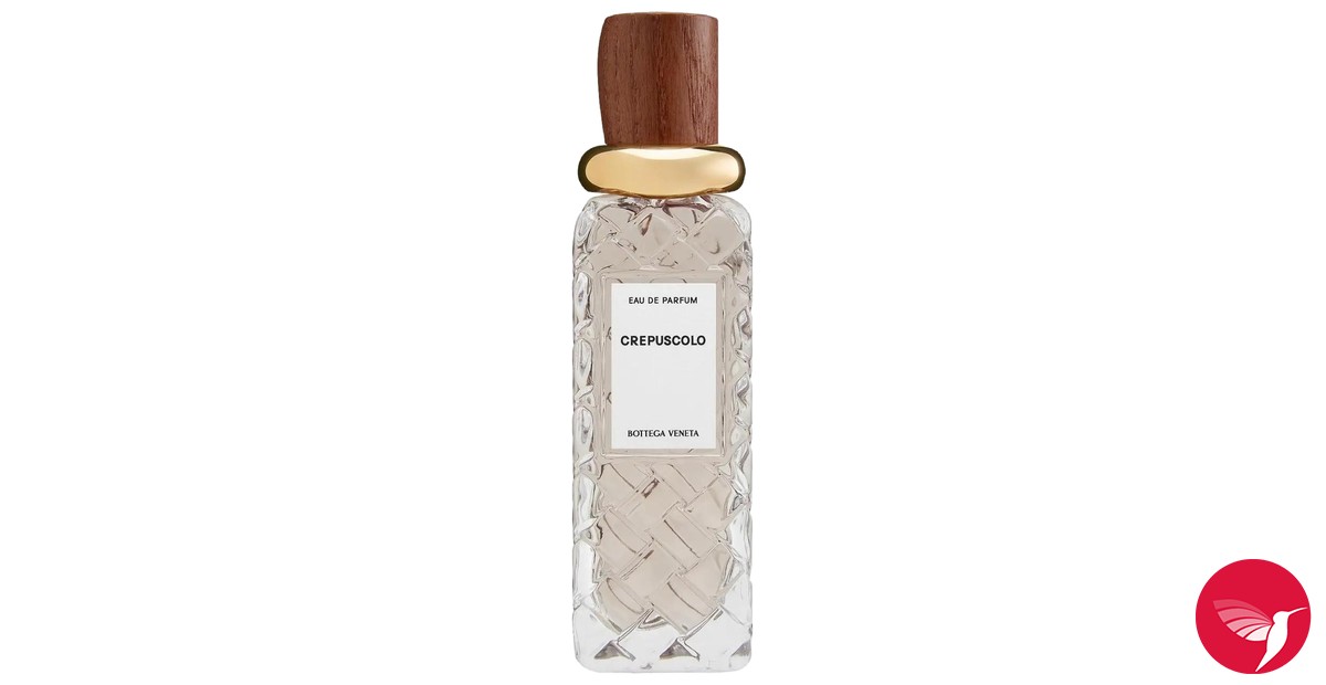 Crepuscolo Bottega Veneta 香水 - 2026年のユニセックス 新着フレグランス