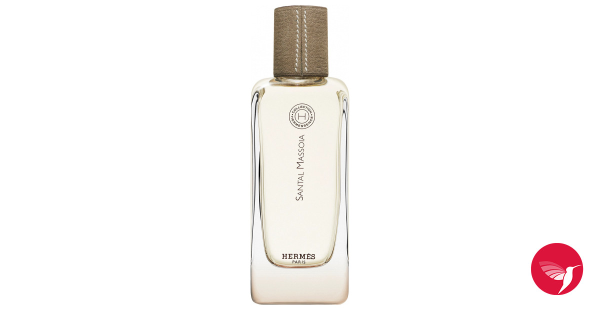 Hermessence Santal Massoïa Hermès perfume - a fragrance for women and men  2011
