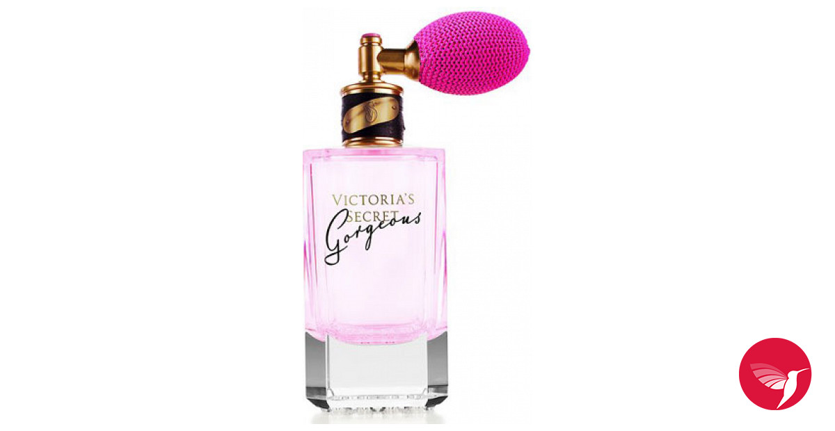 Gorgeous Victoria&#039;s Secret perfume - a fragrance for women 2011