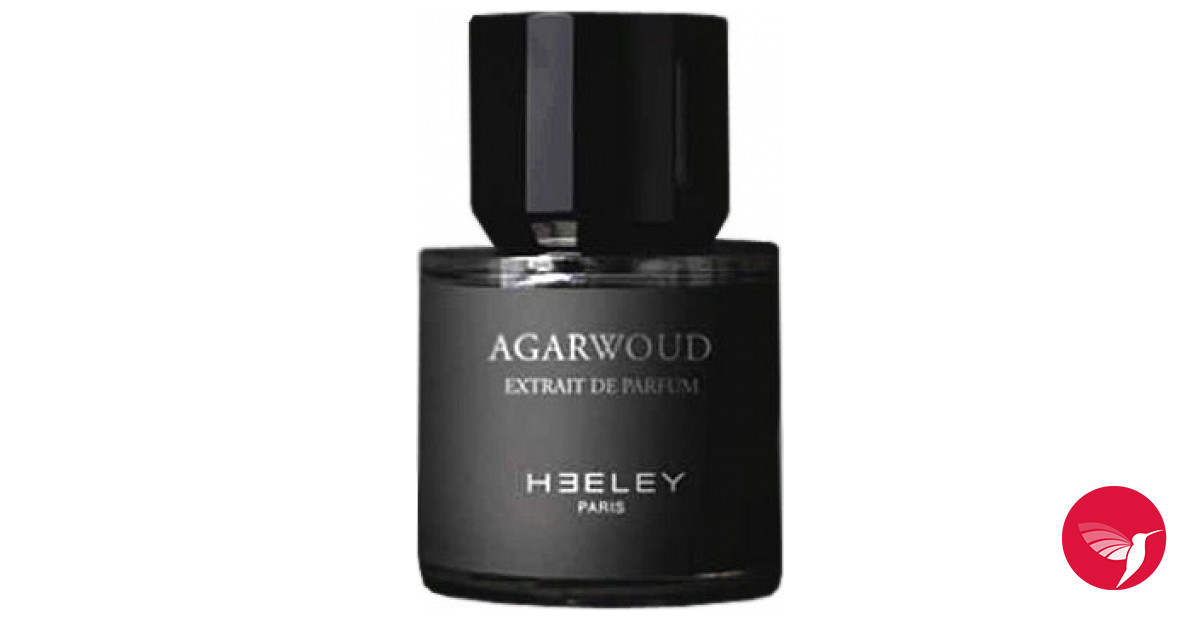 Agarwoud James Heeley perfume - a fragrance for women and men 2011