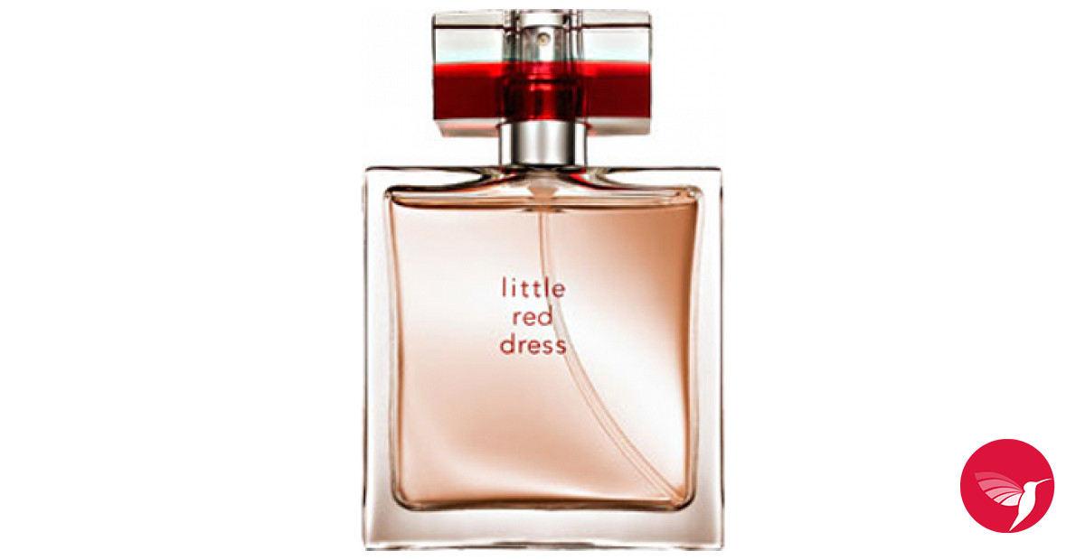 Little Red Dress Avon perfume - a fragrance for women 2011