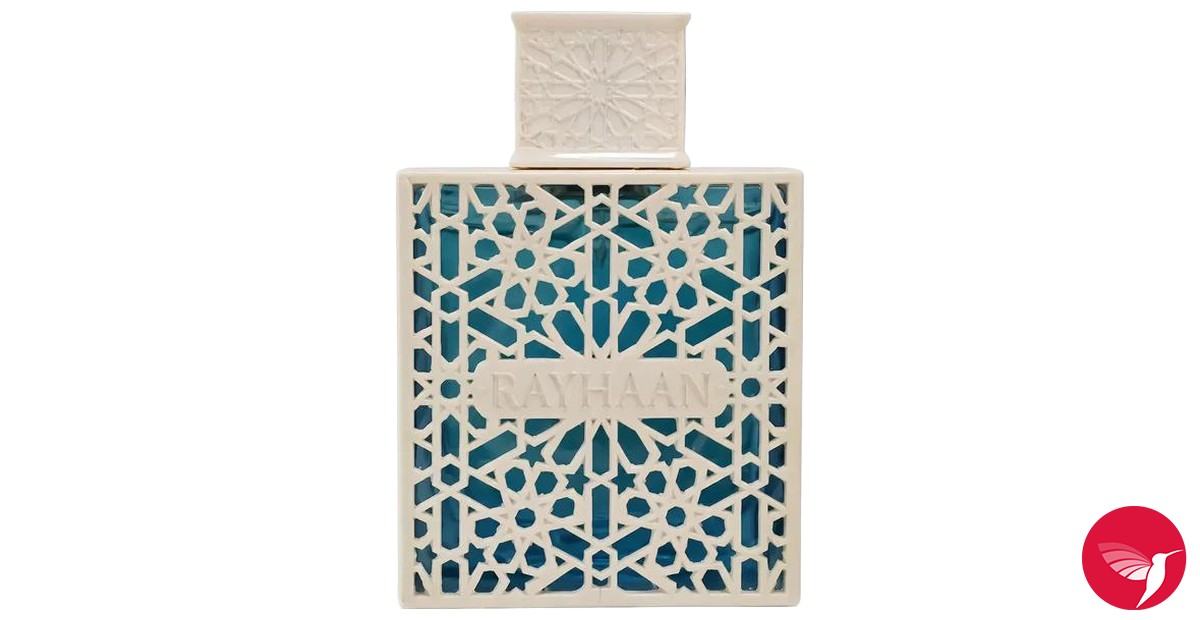 Azul Rayhaan cologne - a new fragrance for men 2026