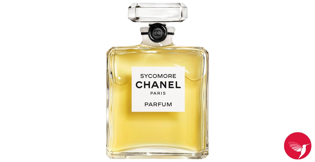 Sycomore Extrait de Parfum Chanel 香水 - 2026年のユニセックス 新着