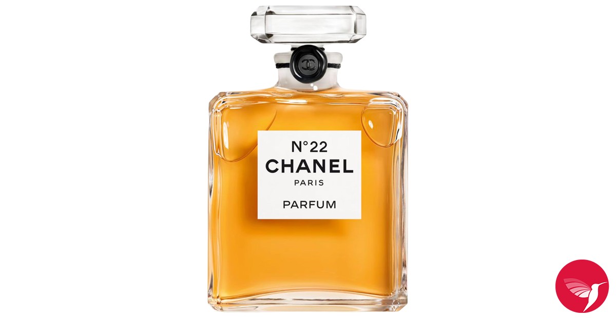 チェルシーマーケット新品未開封　シャネル　N°22 香水　100ml N°22 Extrait de Parfum Chanel 香水- 一款2026年新的中性香水