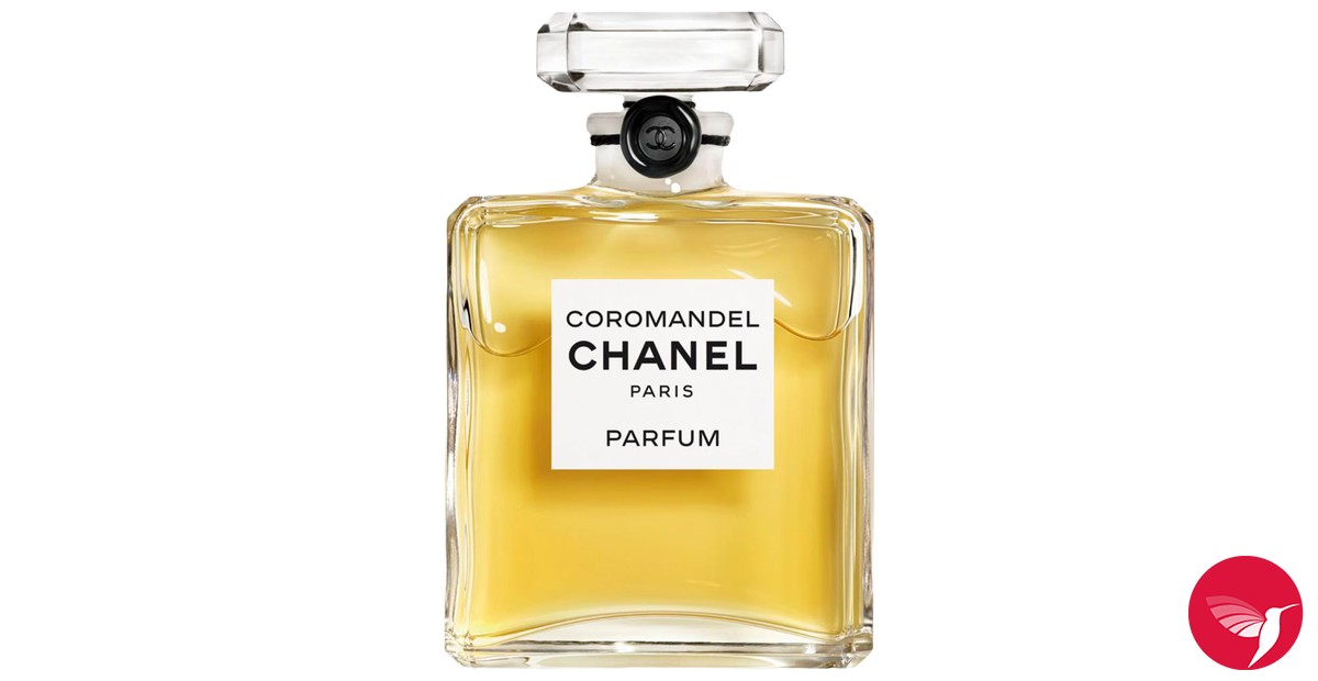 Coromandel Extrait de Parfum Chanel 香水- 一款2026年新的中性香水
