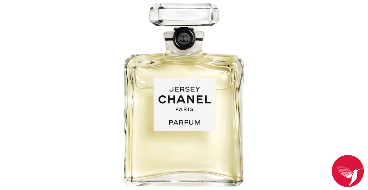 Jersey Extrait de Parfum Chanel 香水 - 2026年のユニセックス 新着