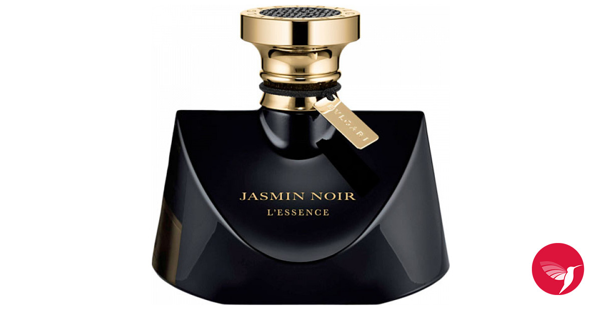 Jasmin Noir L'Essence Bvlgari perfume 