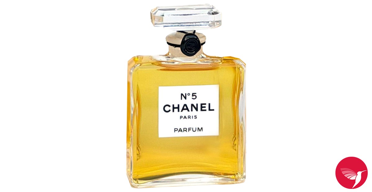 Chanel No 5 Parfum Chanel 香水- 一款2026年新的女用香水