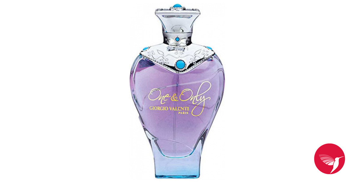 One amp Only Giorgio Valenti perfume a fragrance for women