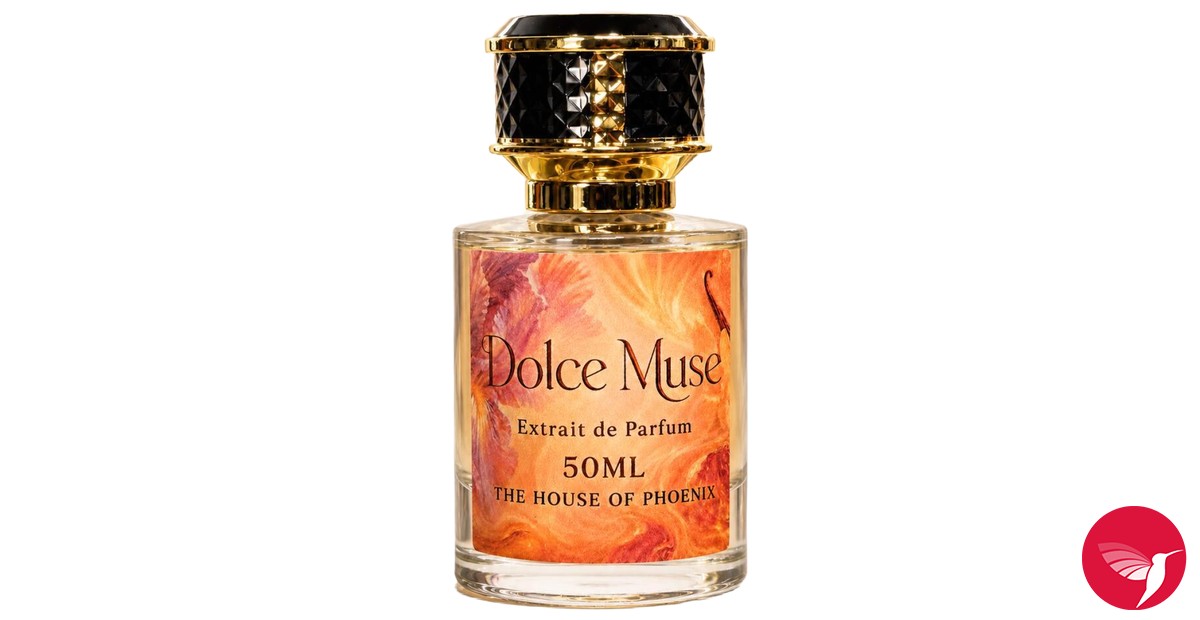 Dolce Muse The House of Phoenix Perfume Collection 香水- 一款2026