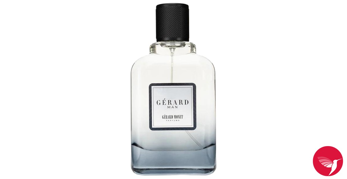 Gerard Gerard Monet Parfums コロン - 年の男性用 フレグランス