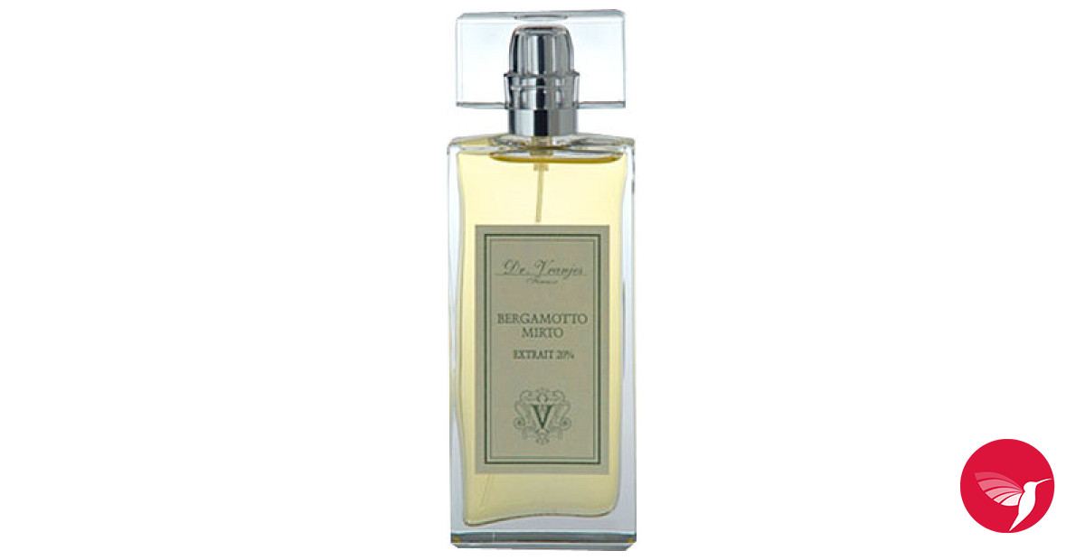 Bergamotto e Mirto Marino Dr. Vranjes Firenze perfume - a fragrance for ...