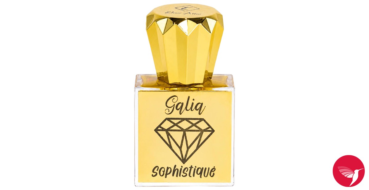 Galia Sophistique