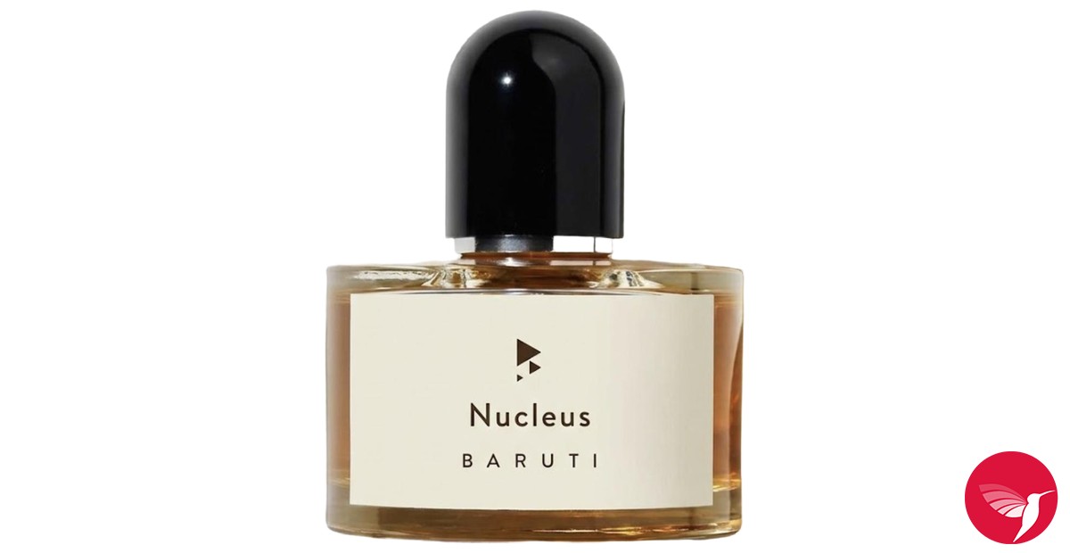 Nucleus Baruti 香水- 一款2026年新的中性香水