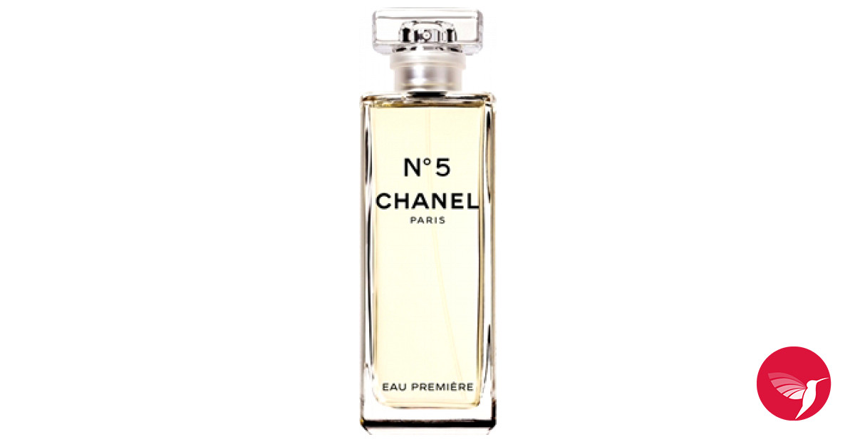 chanel eau premiere spray