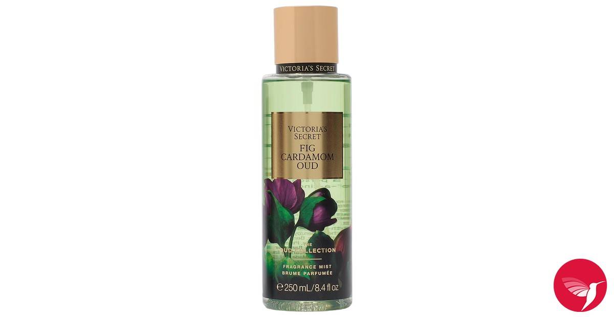 香水(女性用) Cardon Victoria O` 100 ML Fig Cardamom Oud Victoria's Secret 香水 - 2026年のユニセックス