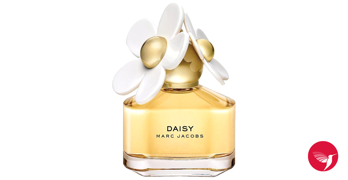 Daisy Marc Jacobs perfume a fragrance for women 2007