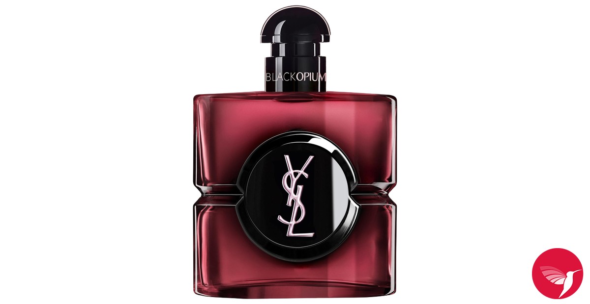 Black Opium Pink Glaze Yves Saint Laurent 香水 - 2026年の女性用
