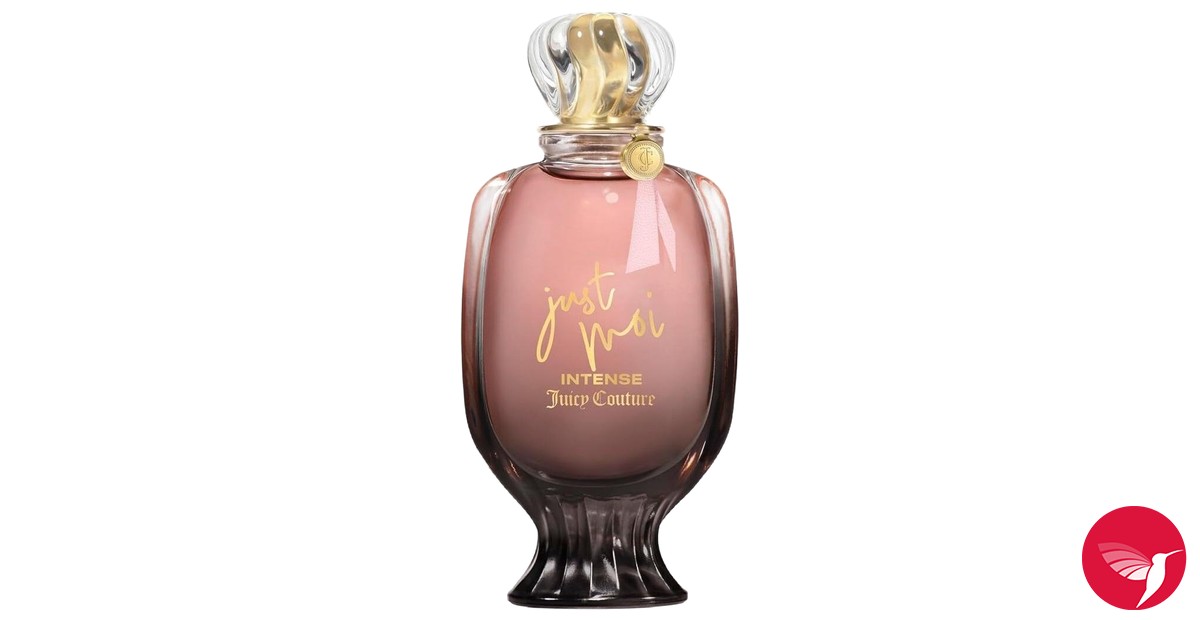 Just Moi Intense Juicy Couture 香水- 一款2026年新的女用香水