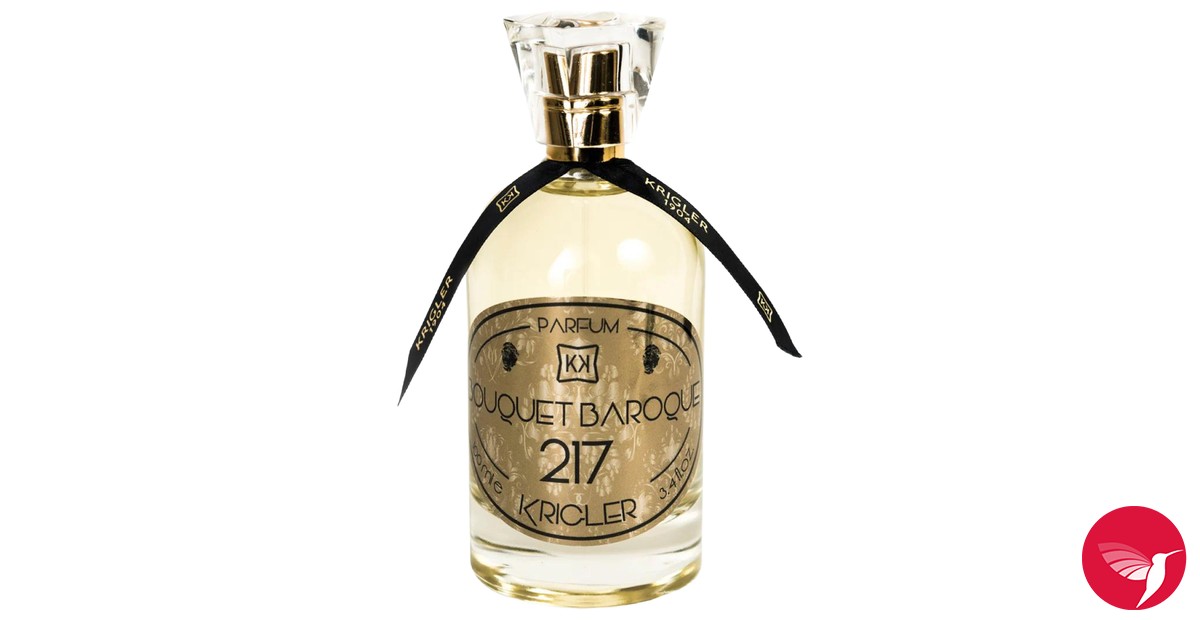 KRIGLER クリグラー 19 イングリッシュ プロムナード 50ml Discover