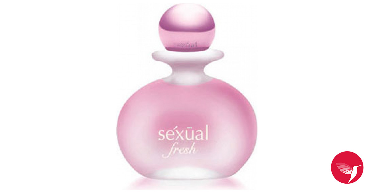 Sexual Fresh For Women Michel Germain Perfume A Fragrance For Women 2011